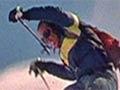 Video: <em>Off the edge</em>