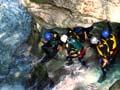 Canyoning  