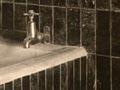 Washhouse, Wilkinson's Castle, 1930