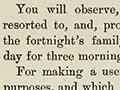 Laundry soap recipe, 1882