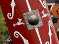 Romans vs Celts, 2009