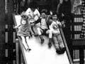 Grey Lynn adventure playground, 1975