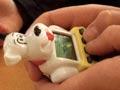 The Tamagotchi invasion, 1997