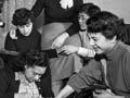  Māori girls' hostel, 1954
