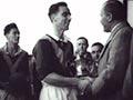 Video: Chatham Cup final, 1948 
