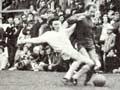 Rothmans National League match, 1973