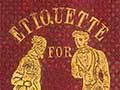 Interactive: Principles of true politeness