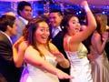 Massey High ball, 2012