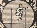 Interactive: Gymnastics exhibition, 1887