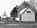 Christ's College gymnasium, 1878