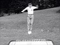 Video: Trampolining, 1960
