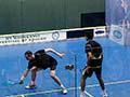 Squash court, Matamata