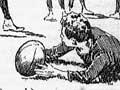 Interactive: The Native rugby team playing Surrey, 1888