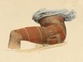 Interactive: Tongan tattoo designs, 1820s
