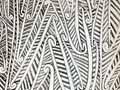 Puhoro pattern