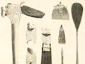 Interactive: Tattooing instruments, 1773