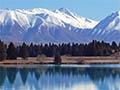 Lake Ruataniwha 