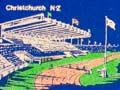 Queen Elizabeth II Park, Christchurch