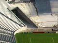 Eden Park, September 2010