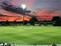 Seddon Park at night, 2007