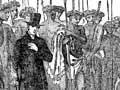 Reconciliation of tribes, 1851