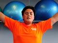 Child obesity: the exercise solution