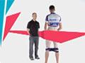 Video: Drug testing for athletes 
