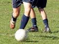 Football academy class  