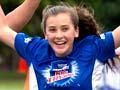 TRYathlon, Manurewa, 2012