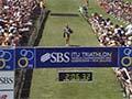 Video: World championships, 2003