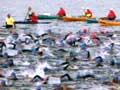Taupō Ironman, 2007