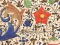 Interactive: Rossdhu book of hours, Grey Collection, Auckland City Libraries