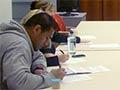 Masters of Information Studies students, Victoria University of Wellington, 2013