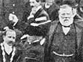 Interactive: Richard Seddon welcomes the All Blacks, 1906 