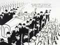 David Low on dictators and democracy