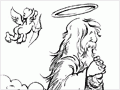 Garrick Tremain on Muldoon in heaven, 1992