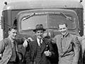 Audio: Mobile Recording Unit, 1947 or 1948