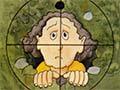 Interactive: Terry and the gunrunners, 1982