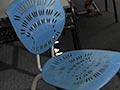 Bodyfurn chairs  