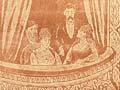 Comic opera programme