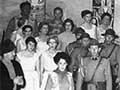 A local production of <em>Rose Marie</em>