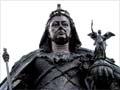 Interactive: Queen Victoria statues