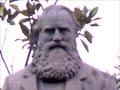 Statue of John Grigg