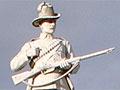 Interactive:  Ōamaru South African War memorial