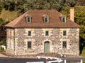 Oldest European buildings in New Zealand