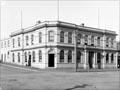 Rebuilding Chavanne's Hotel 