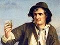 Joseph Jefferson as Rip Van Winkle