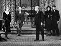 Canterbury Repertory Society, around 1939