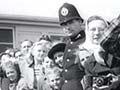 Video: Laurence Olivier's company in New Zealand, 1948
