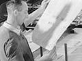 Interactive: Government Printing Office at work